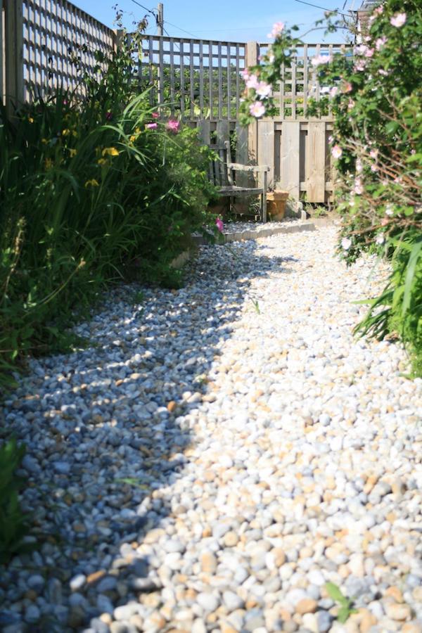 Villa Owlers Retreat Camber Esterno foto
